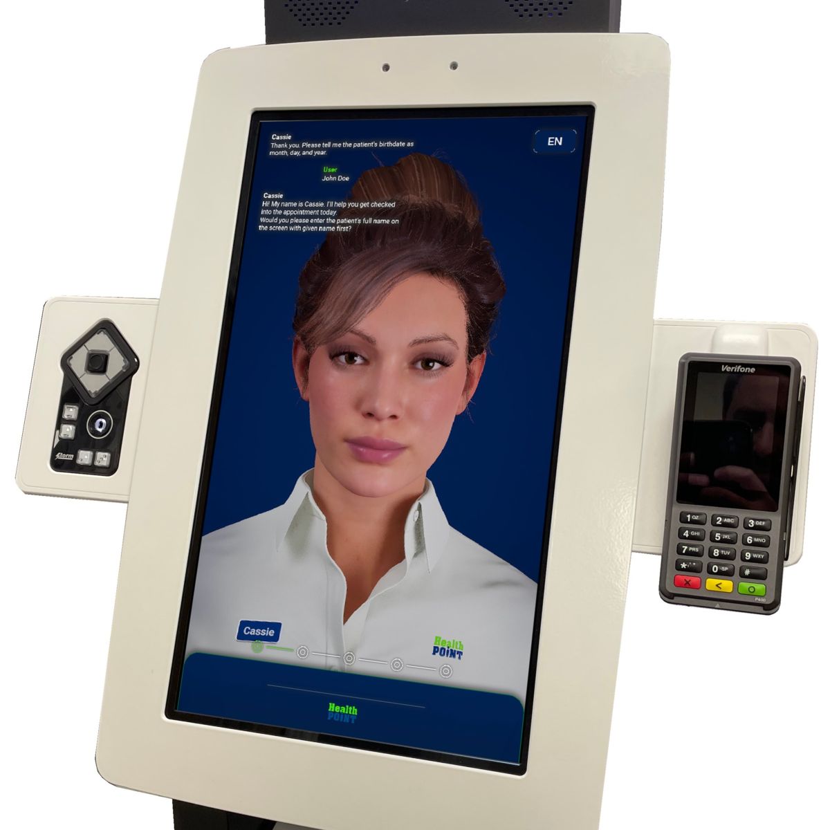 Carlos A. Rodriguez, MBA