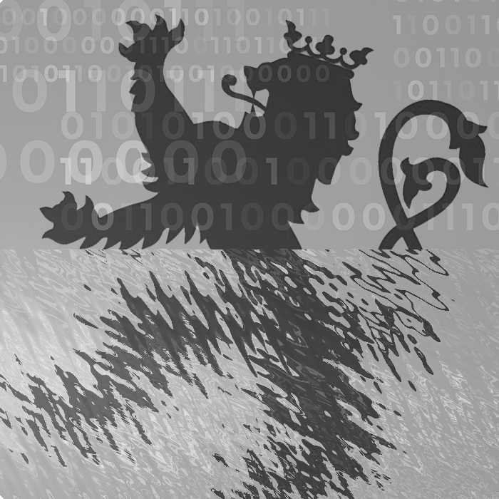 The Secure Digital Vault for Municipalities