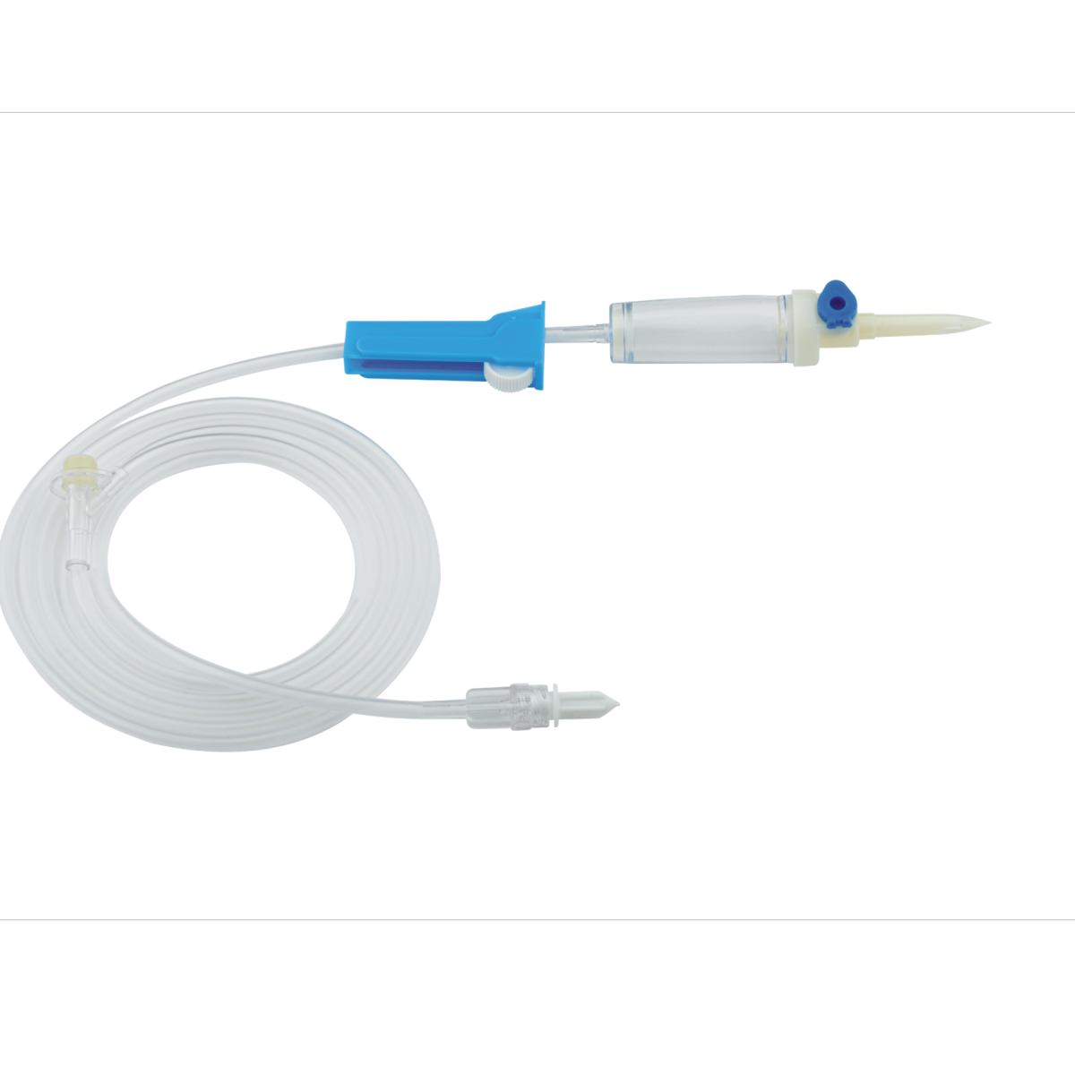 Infusion Sets