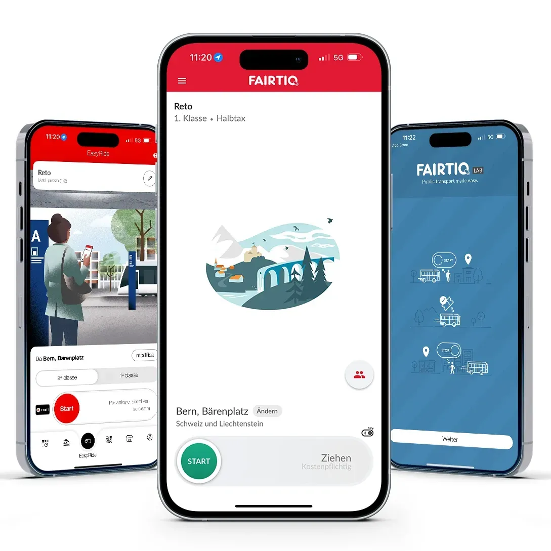 Più di una applicazione di ticketing!