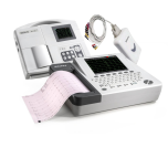 Eletrocardiógrafos de 3 a 12 canais