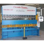 COMBINED SHEAR / PRESS BRAKE