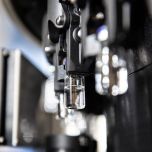 Automatic Visual Inspection Machines