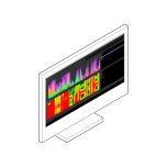 EVK ABAS Inductive Imaging System for Metals