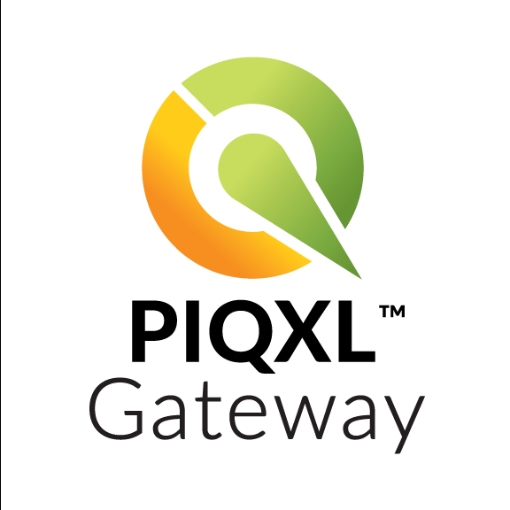 PIQXL Gateway