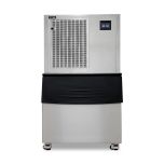 Máquina de Gelo em Escamas | Evolution ZG-1200E