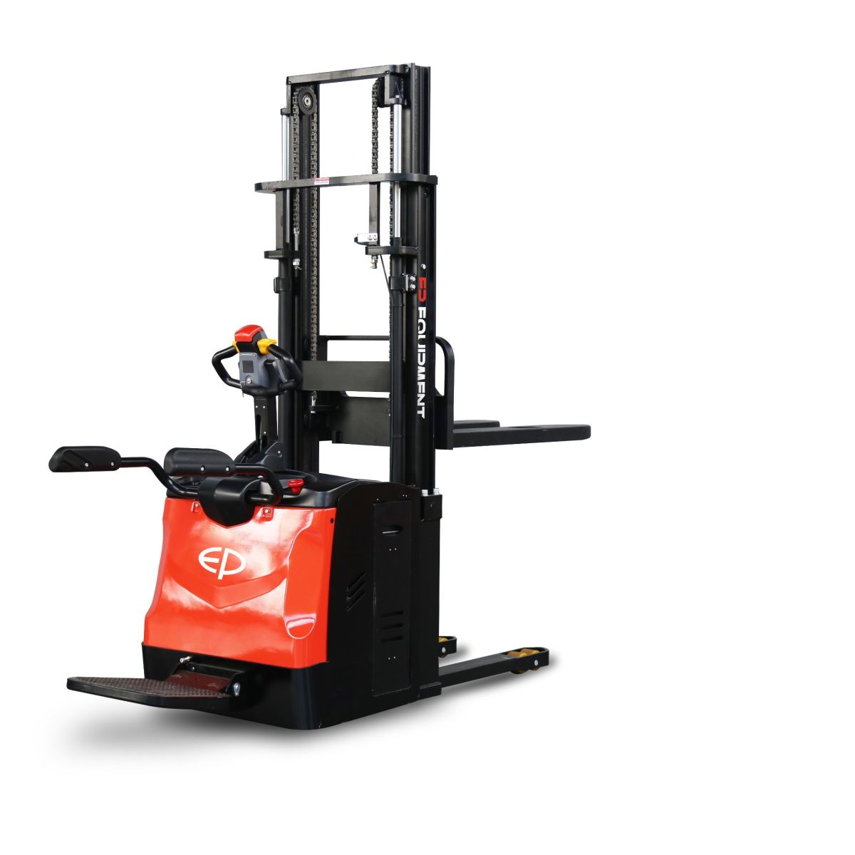 Empilhadeira Patolada 1.6 ton ES16-RS