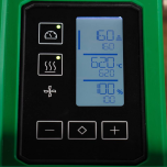 Solda Lona UNIPLAN 300