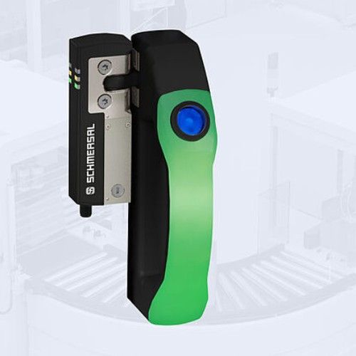 DOOR HANDLE SYSTEM DHS