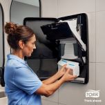 Tork PeakServe® Automatic Continuous™ Hand Towel Dispenser
