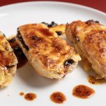 HOT BANDIDO - Salsa Macha