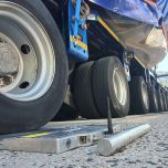 Wheel Load Scale WL 108 XL