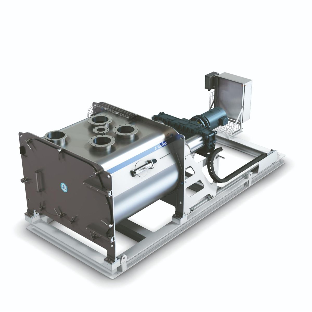 Tetra Pak® Powder Mixer B
