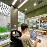 POD - KÉN LÀM VIỆC CÁCH ÂM LINH HOẠT