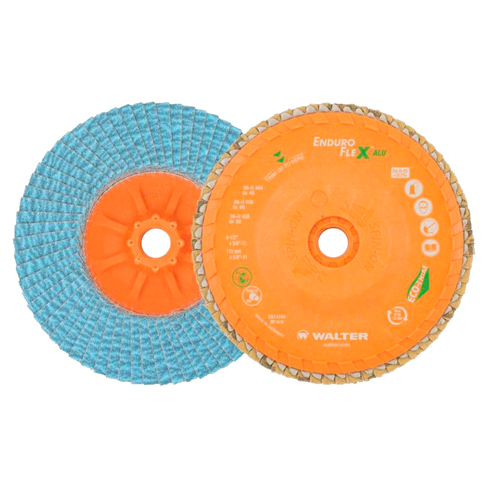 Enduro-Flex Alu - Walter