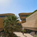 Marriott Diplomatic Quarter Hotel