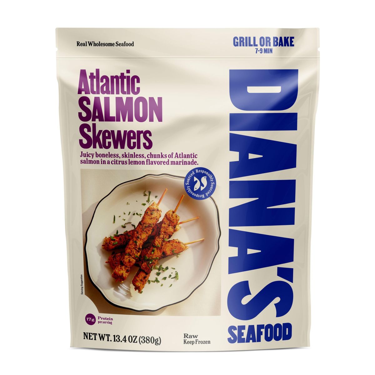 Diana's Seafood