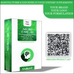 TABLETS/ CAPSULES/ THIRD PARTY/CONTRACT MANUFACTURER COMPANY