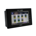 MONITOR DE PLANTIO MINI FARMPRO