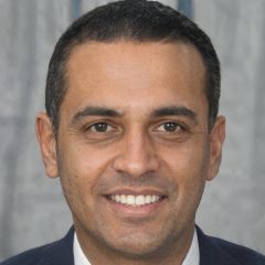 Aaron Washington 🔹