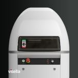 VITELLA_ Dividers, presses and rounders