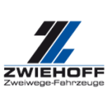 Zwiehoff - Rebocador elétrico de manobra 250t até 4.000t, veículos multiuso