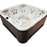 Minipiscina Self-Clean 679