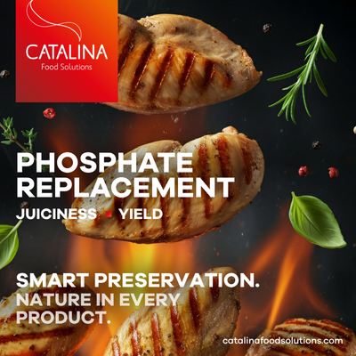 Phosphate Replacement