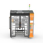 Enfardadora Automatica Raumak Multi Baler