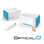 Vitamin D POCT – Fluorescence Immunoassay Diagnostic Test Kit