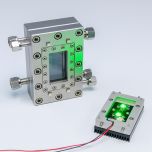 Applied R&D in Flow and Formulation Chemistry