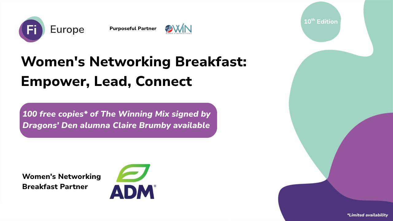 Women's Networking Breakfast: Empower, Lead, Connect
