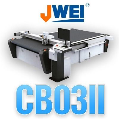JWEI - CB03II