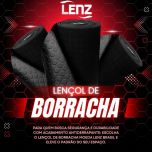 Válvulas de Esfera e Lençol de Borracha