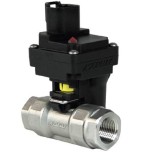 KZValve - S Series