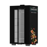 Visacooler 1.840 Litros – Congelados