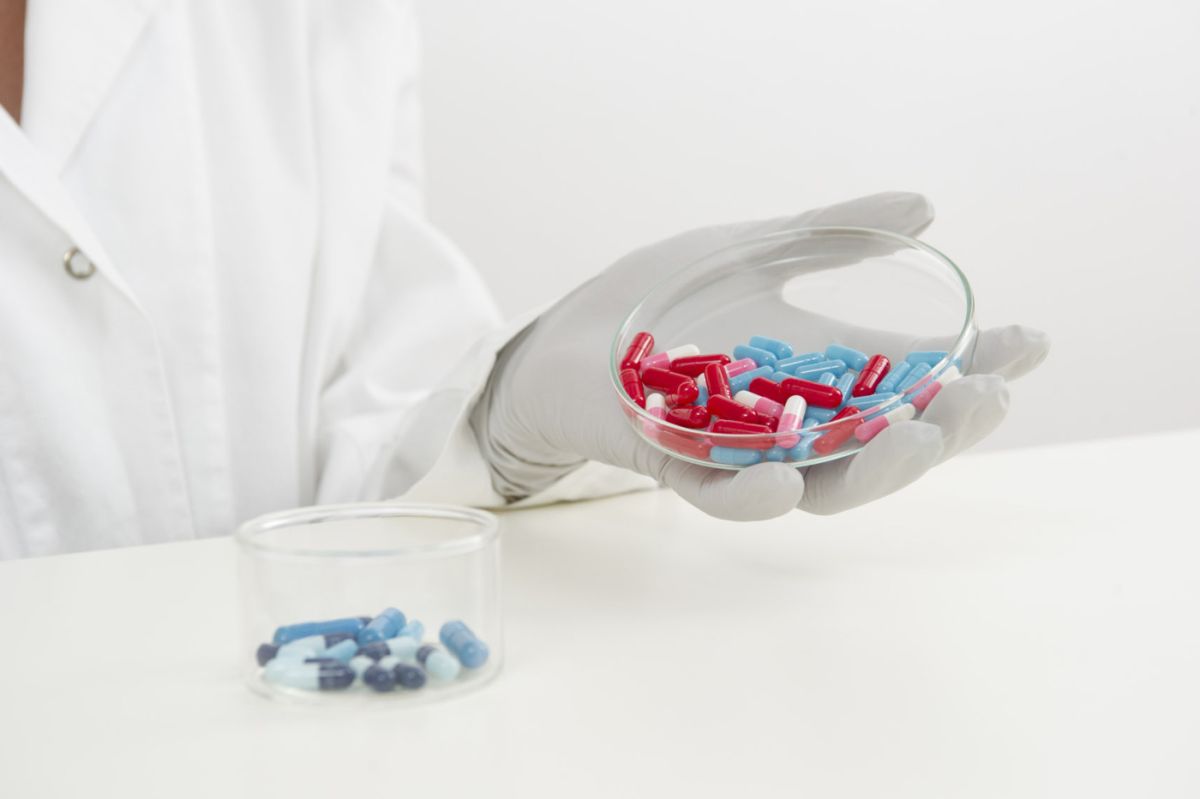 Everything for Inhalation