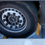 DS SAFEWAY: Bloqueadores Pneumáticos para doca