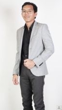 Ahmad Faiz Che Abdullah