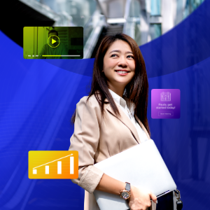 ON24 Intelligent Engagement Platform