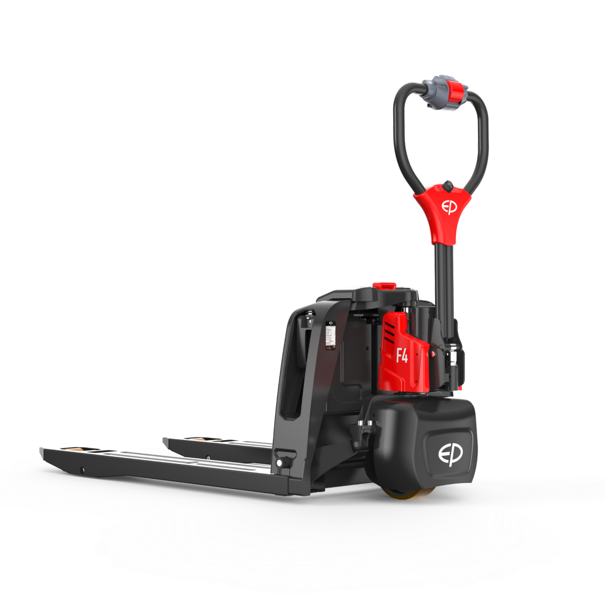 Transpaleteira Elétrica F4