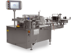 Machines To Labels Ampoules, Vials, And Syringes