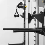 BodyKore Universal Trainer – The Ultimate All-in-One Strength Machine