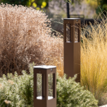 Borne solaire TRADITION