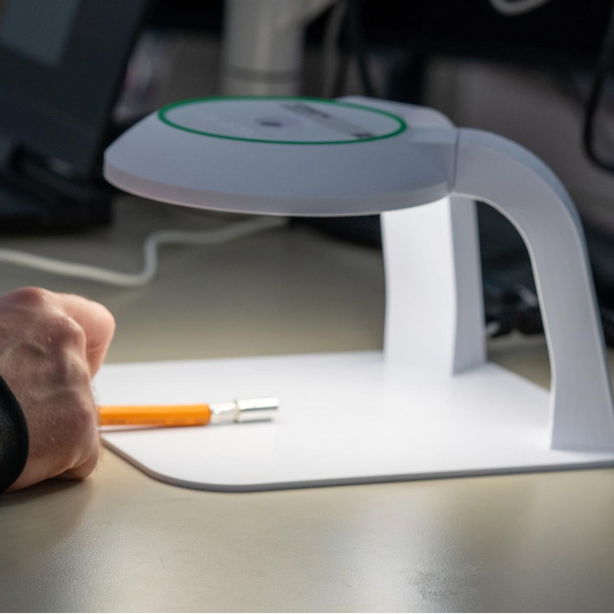 Scaling AI for smarter manufacturing inspections