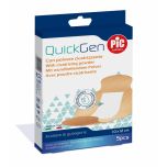 QuickGen healing plaster