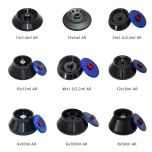 Refrigerated centrifuge