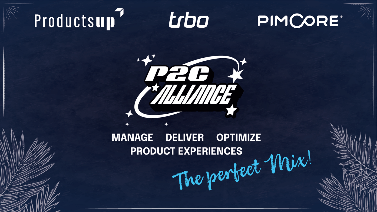 P2C Alliance Cocktail Hour