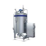 Mélangeur de protéines industriel Tetra Pak®