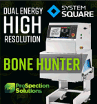 THE BONE HUNTER - NOW IP69k!